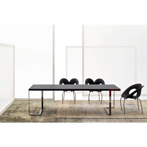 Moroso Moroso Ripple stoel Moroso Moroso Ripple stoel