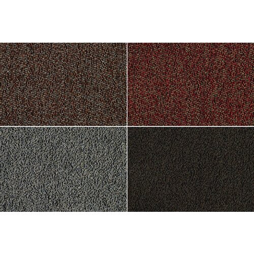 Svensson Svensson Rock gordijnen