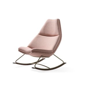 Artifort Artifort Rocking Chair fauteuil Artifort Artifort Rocking Chair fauteuil