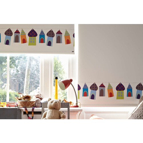 Luxaflex Luxaflex Rolgordijnen