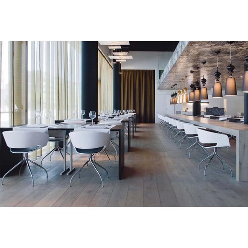 Andreu World Andreu World Ronda stoel Andreu World Andreu World Ronda stoel