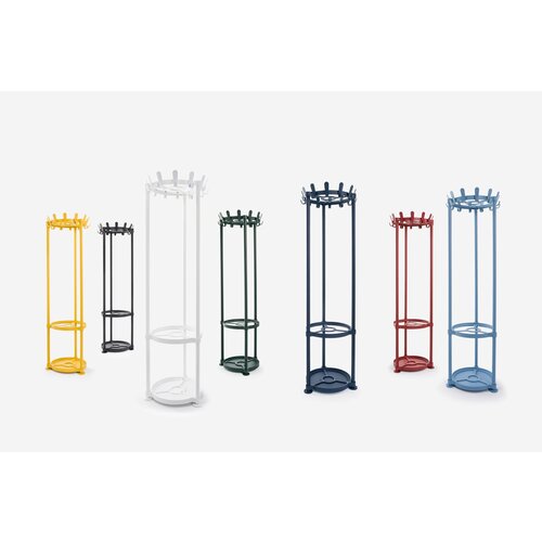 Van Esch Van Esch Krok Round kapstok Van Esch Van Esch Krok Round kapstok