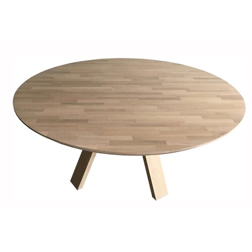 Dutchglobe Dutchglobe A Line Round tafel