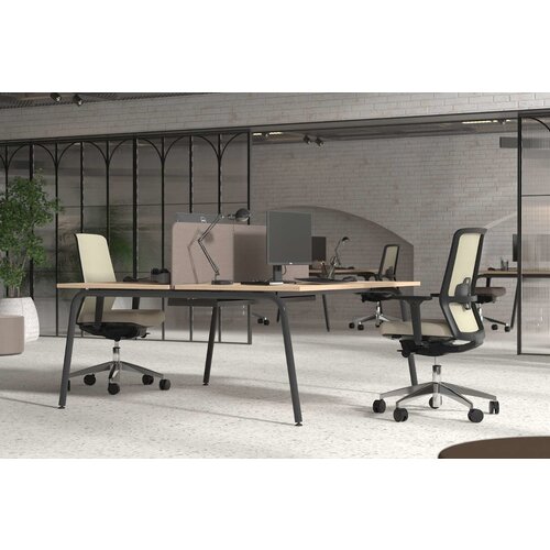 Narbutas Narbutas Round werkplek Narbutas Narbutas Round werkplek