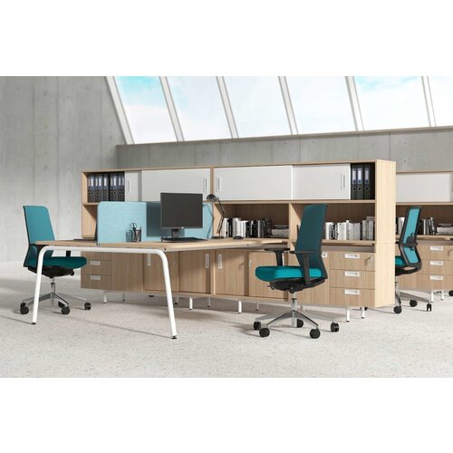 Narbutas Narbutas Round werkplek Narbutas Narbutas Round werkplek