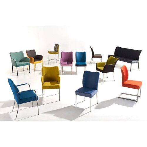 Bert Plantagie Bert Plantagie Rumba stoel