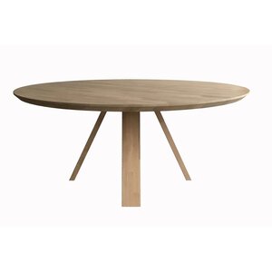 Dutchglobe Dutchglobe A Line Round tafel Dutchglobe Dutchglobe A Line Round tafel