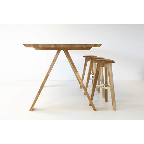 Dutchglobe Dutchglobe A Line Round tafel