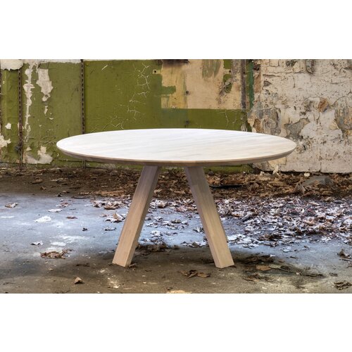 Dutchglobe Dutchglobe A Line Round tafel