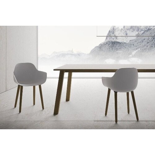 Crassevig Crassevig Pola Round stoel Crassevig Crassevig Pola Round stoel