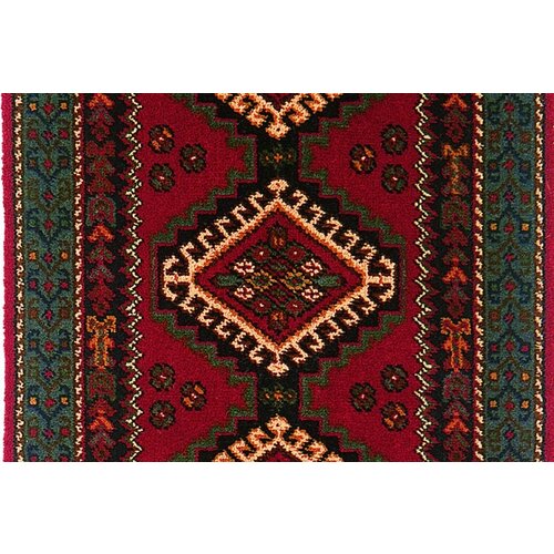 Brink & Campman Brink & Campman Runners Kashmir loper