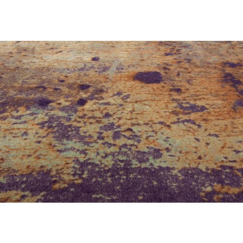 Donkersloot Donkersloot Rusty karpet | vloerkleed