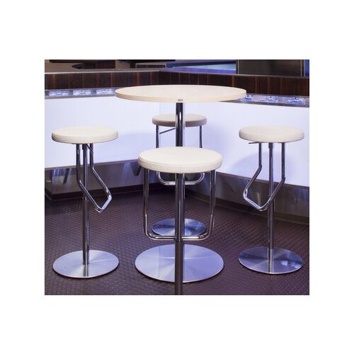 Thonet Thonet S 123 Barkruk