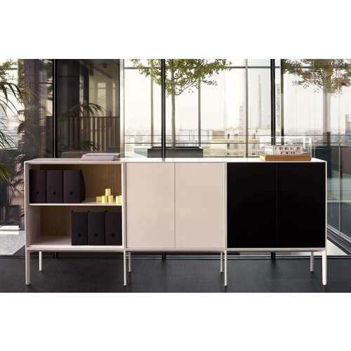 Lapalma Lapalma Add S modulair kastensysteem