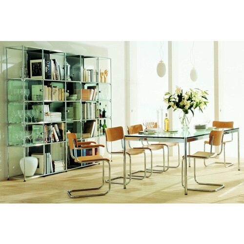 Thonet Thonet S43 Thonet Thonet S43