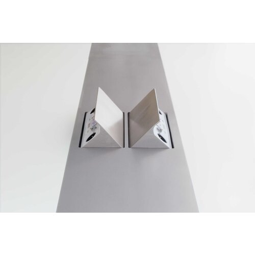 Thonet Thonet S8000 tafel Thonet Thonet S8000 tafel