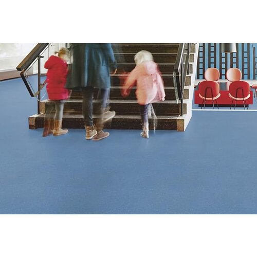 Forbo Flooring Forbo Flooring Step Safestep R12 antislip vinyl vloer