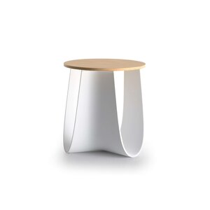 Mdf Italia Mdf Italia Sag tafel kruk