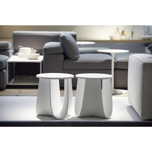 Mdf Italia Mdf Italia Sag tafel kruk Mdf Italia Mdf Italia Sag tafel kruk