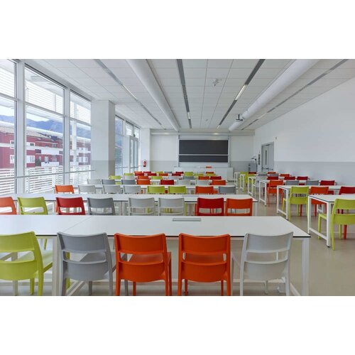 SCABDesign SCABDesign Sai stoel SCABDesign SCABDesign Sai stoel