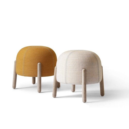 +Halle +Halle Sally veelzijdige poef