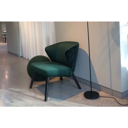 Montis Montis Back me up Salon fauteuil