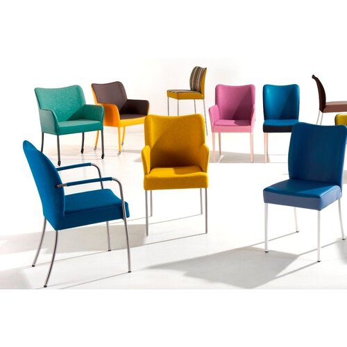 Bert Plantagie Bert Plantagie Salsa stoel