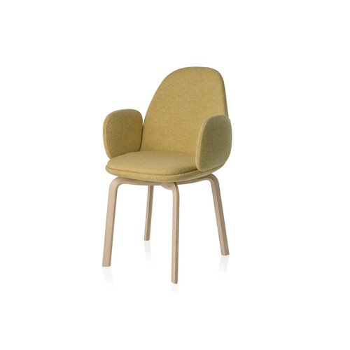 Fritz Hansen Fritz Hansen Sammen stoel Fritz Hansen Fritz Hansen Sammen stoel