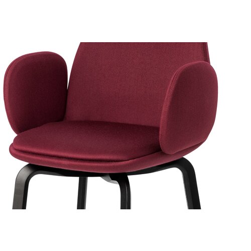 Fritz Hansen Fritz Hansen Sammen stoel Fritz Hansen Fritz Hansen Sammen stoel