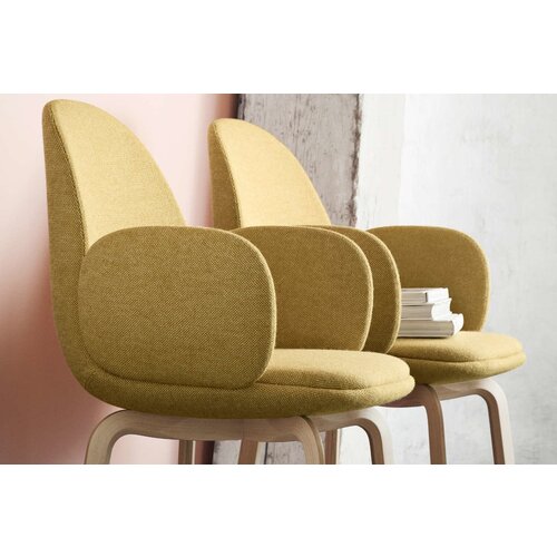 Fritz Hansen Fritz Hansen Sammen stoel Fritz Hansen Fritz Hansen Sammen stoel