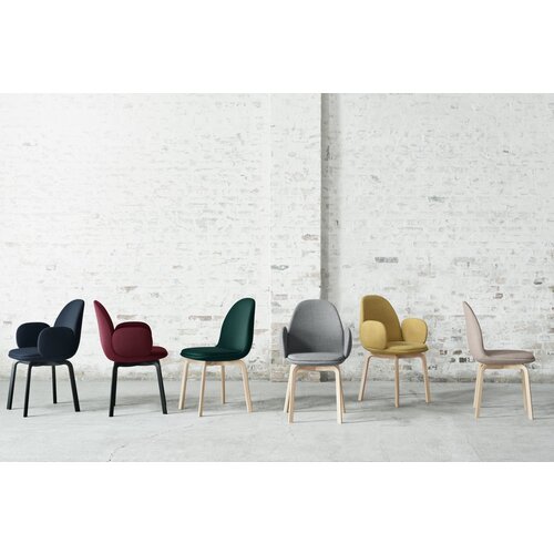 Fritz Hansen Fritz Hansen Sammen stoel Fritz Hansen Fritz Hansen Sammen stoel