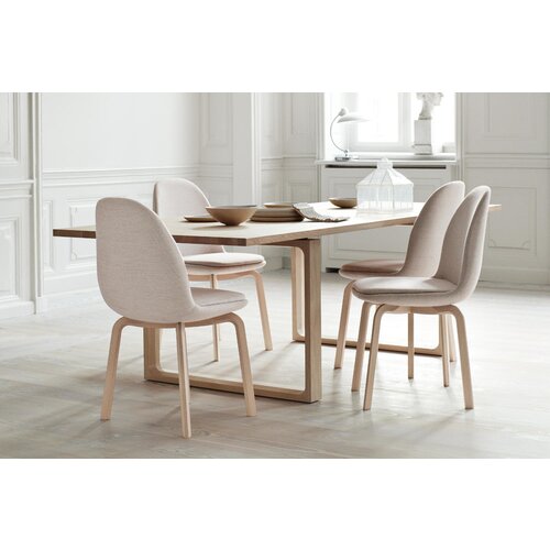 Fritz Hansen Fritz Hansen Sammen stoel Fritz Hansen Fritz Hansen Sammen stoel