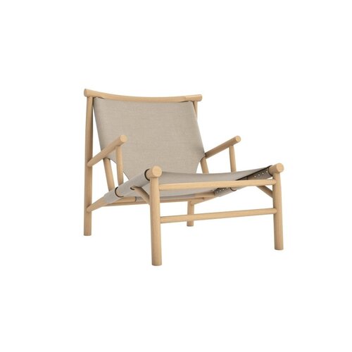 NORR11 NORR11 Samurai Chair fauteuil