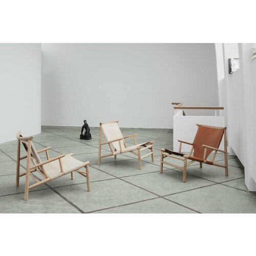 NORR11 NORR11 Samurai Chair fauteuil