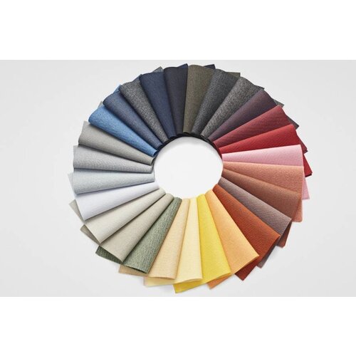 Kvadrat Kvadrat San gordijnstof