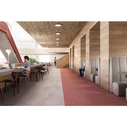 Desso Desso Airmaster Savera tapijtstroken Desso Desso Airmaster Savera tapijtstroken