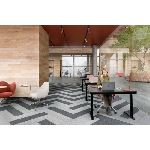 Desso Desso Airmaster Savera tapijtstroken Desso Desso Airmaster Savera tapijtstroken