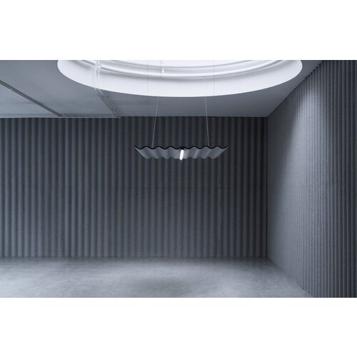 Abstracta Abstracta Scala Akoestische oplossing Abstracta Abstracta Scala Akoestische oplossing