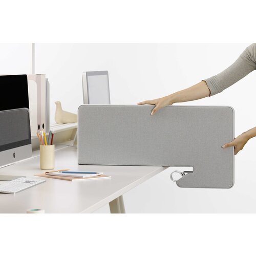 Vitra Vitra Joyn Scherm Vitra Vitra Joyn Scherm