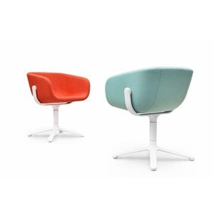 +Halle +Halle Scoop fauteuil