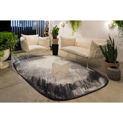 Moooi Carpets Moooi Carpets Scribble vloerkleed Moooi Carpets Moooi Carpets Scribble vloerkleed
