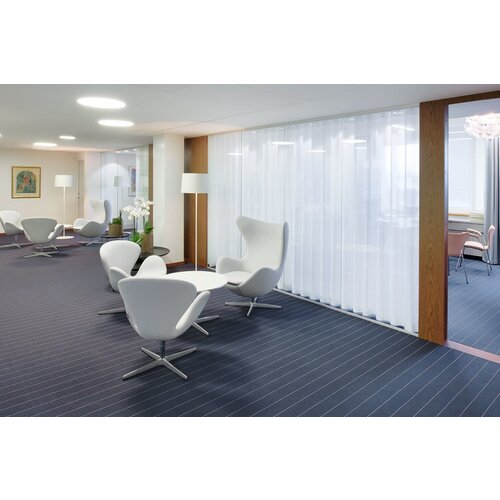 Carpet Concept Carpet Concept Sqr Seam Stripe tapijt Carpet Concept Carpet Concept Sqr Seam Stripe tapijt