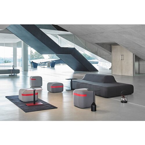 Viccarbe Viccarbe Season bankencollectie Viccarbe Viccarbe Season bankencollectie