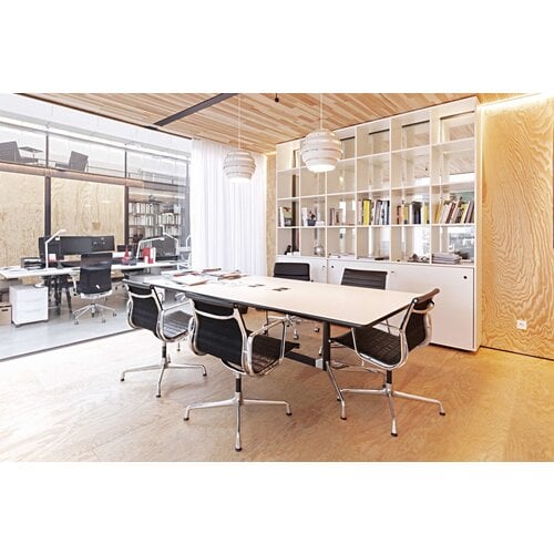 Vitra Vitra Eames Segmented Tables Vitra Vitra Eames Segmented Tables