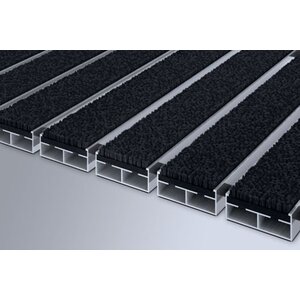 Emco Emco Senator M Maximus WM entreemat | schoonloopmat Emco Emco Senator M Maximus WM entreemat | schoonloopmat