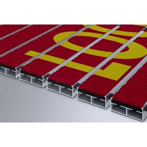 Emco Emco Senator M Maximus WMI entreemat | schoonloopmat