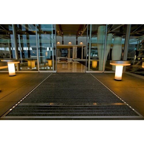 Emco Emco Senator R entreemat | schoonloopmat