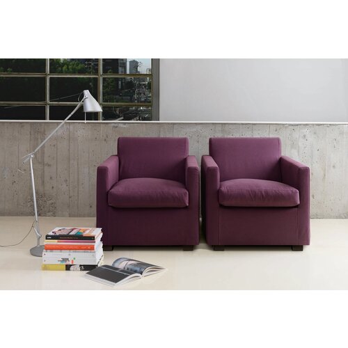 Cappellini Cappellini Serie 3088 fauteuil Cappellini Cappellini Serie 3088 fauteuil