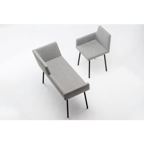 De Vorm De Vorm Florian Series stoel