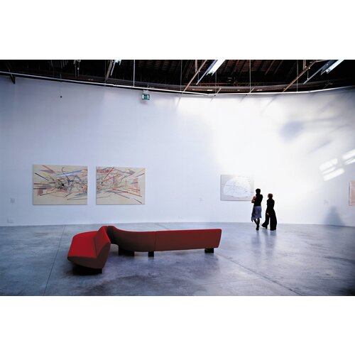 Moroso Moroso Serpentine bank